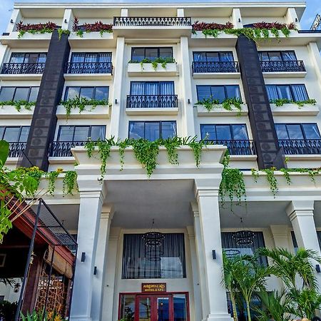 Ly Heng Chhay Hotel Paôy Pêt Екстериор снимка