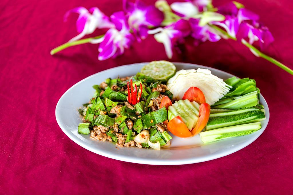 Ly Heng Chhay Hotel Paôy Pêt Екстериор снимка