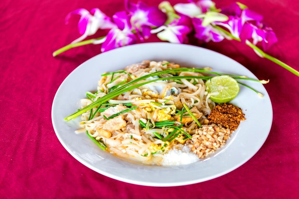 Ly Heng Chhay Hotel Paôy Pêt Екстериор снимка