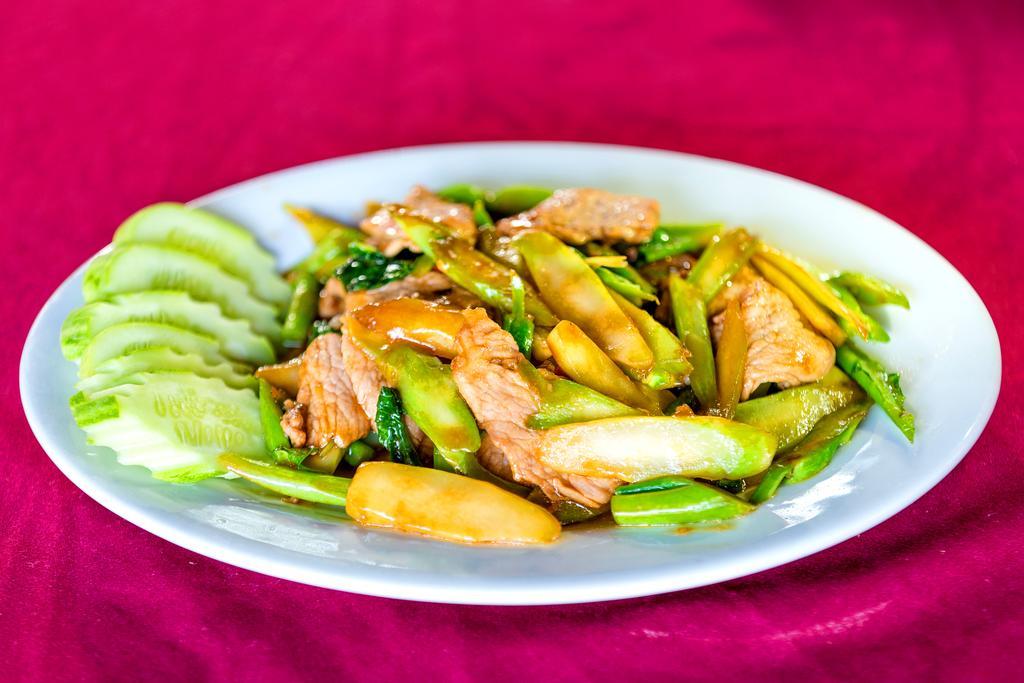 Ly Heng Chhay Hotel Paôy Pêt Екстериор снимка